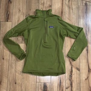 Patagonia Base Layer